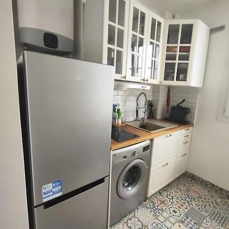 Appartement Chez Caramel A Vincennes Extérieur photo