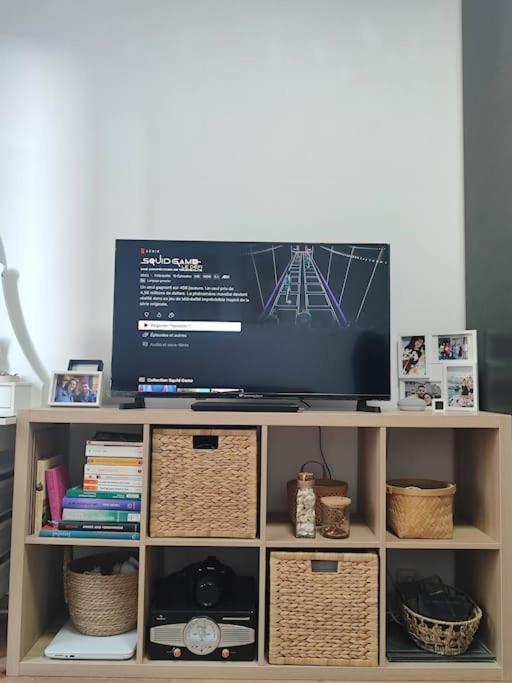 Appartement Chez Caramel A *
