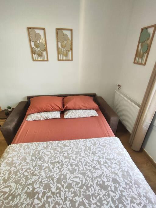 Chez Caramel A Appartement